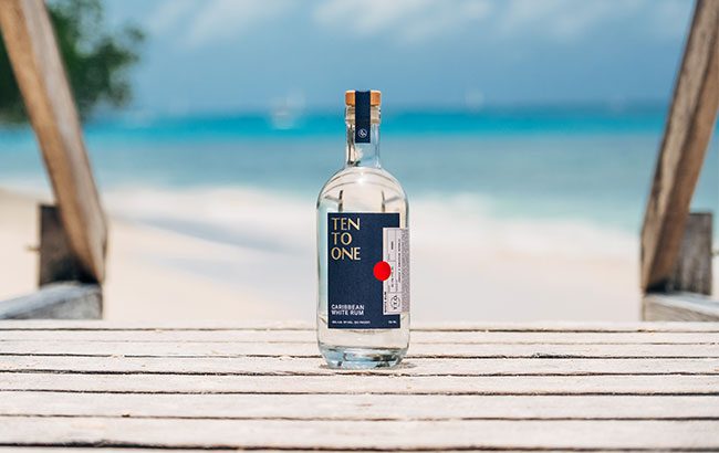 brands to watch in the rum category
