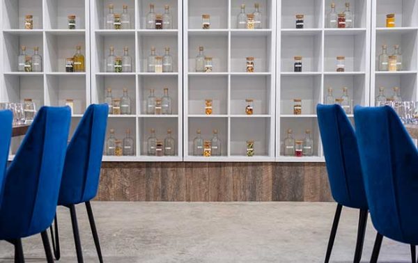 Three Wrens Gin reveals new distillery