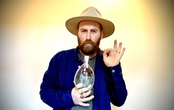 Cardrona Distillery names UK brand ambassador