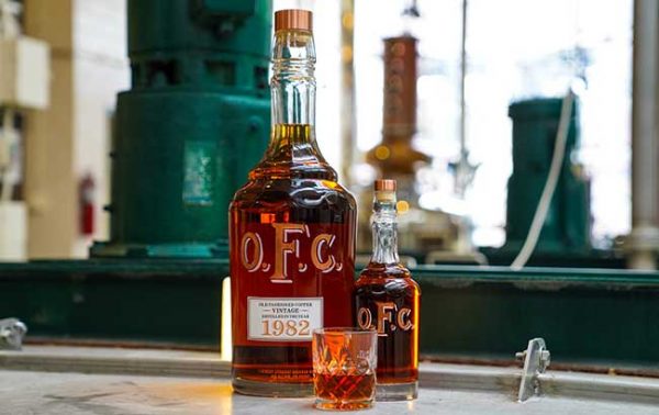 Buffalo Trace NFTs raise $280,000 for charity