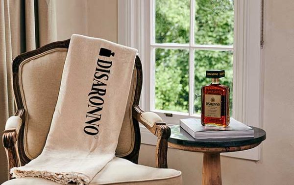 Disaronno debuts B&B experience