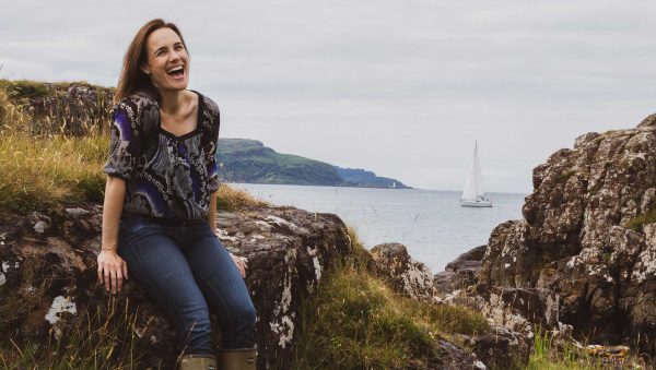 The big interview: Annabel Thomas, Nc’nean