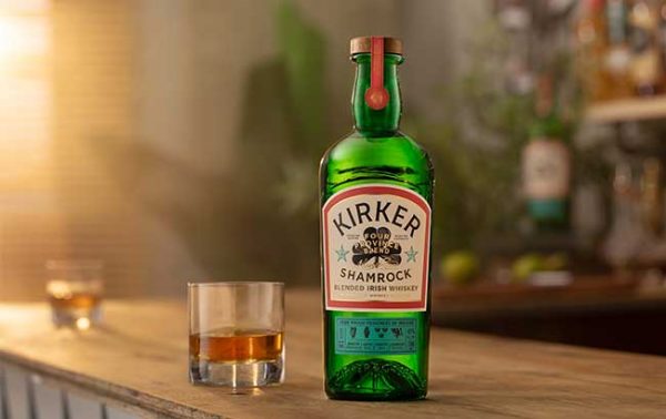 Kirker Shamrock debuts in Tesco NI