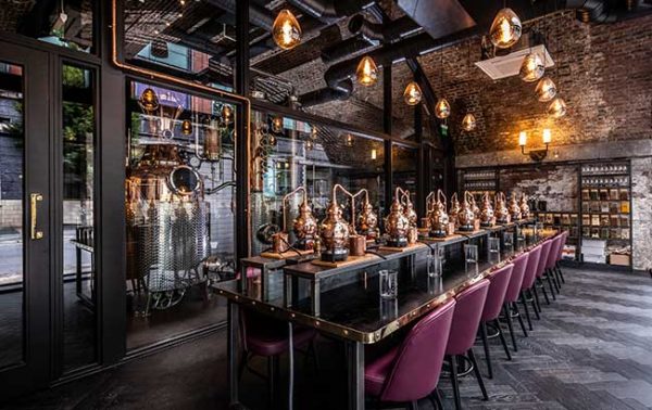 Spirit of Manchester predicts triple export growth