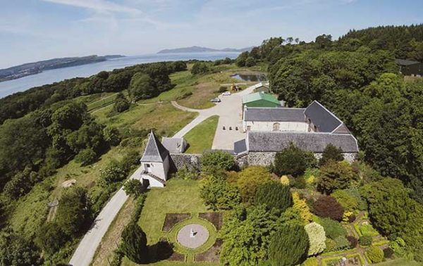 Nc’nean gains £250,000 investment