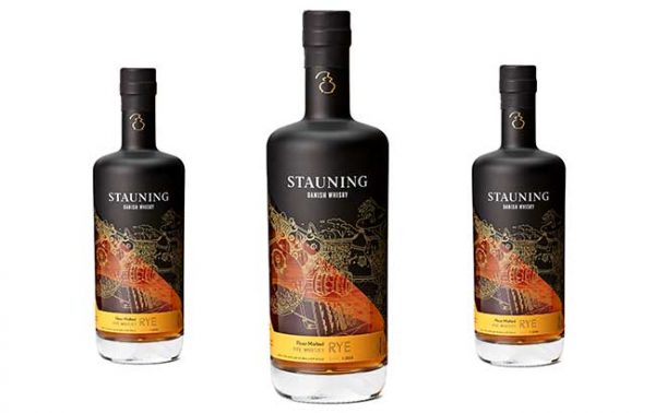 Stauning appoints Mangrove UK as distributor