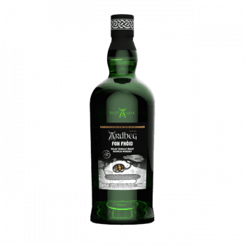 Ardbeg Fon Fhoid NFT