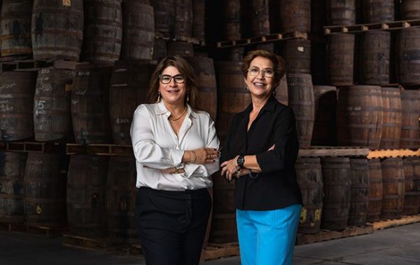 Don Q Rum names new master blender