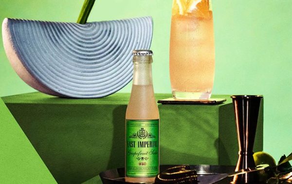 East Imperial sales grow by 23.3%