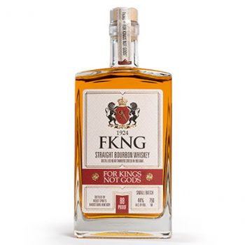 Fkng Bourbon