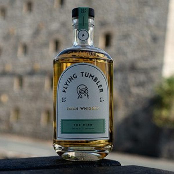 Flying Tumbler Irish whiskey expands US presence