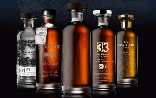 Glencairn tackles glass shortage