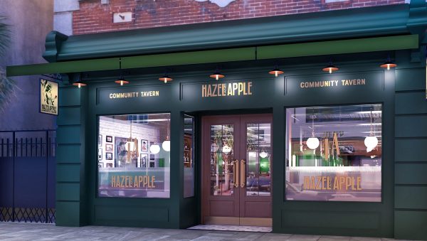 Sean Muldoon leaves Dead Rabbit to open new bar