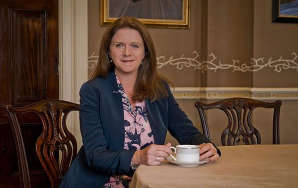 UKHospitality reshuffles senior leadership team