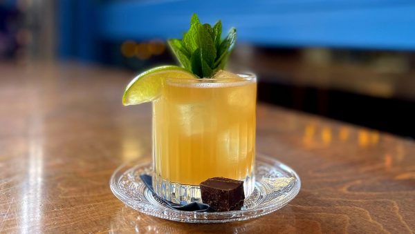 Cocktail stories: Mai Tai