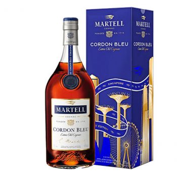 Martell Pernod Ricard
