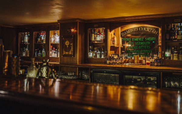 Spirited Awards names European nominees