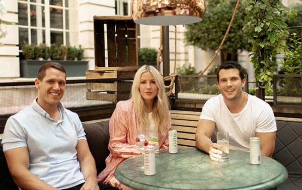 Ellie Goulding’s Served unveils green project