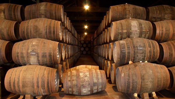 Producers fight for English whisky GI