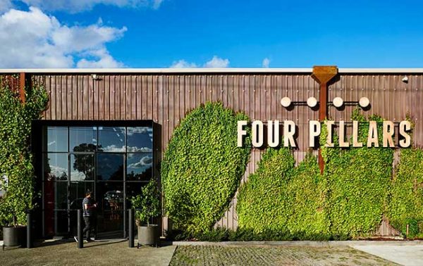 Australia tax freeze favours beer over spirits