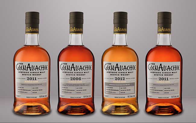 GlenAllachie