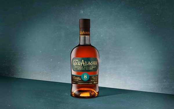 GlenAllachie debuts two whiskies