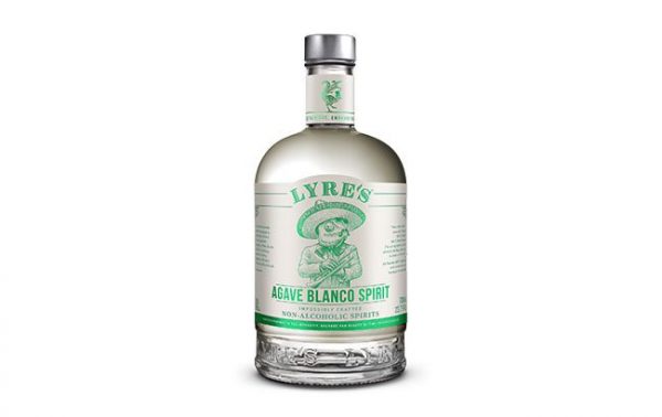 Lyre’s boosts UK agave ‘spirits’ availability