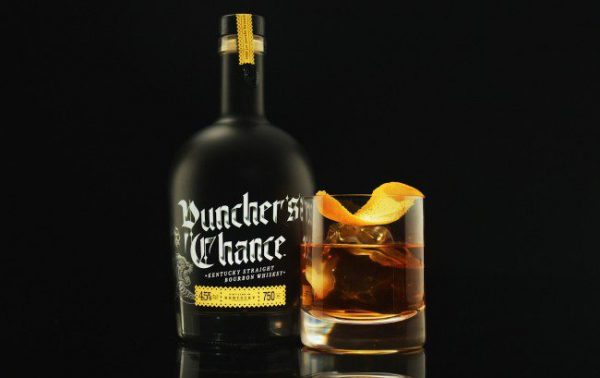 Puncher’s Chance Bourbon debuts campaign