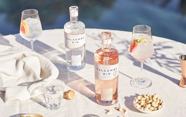 Salcombe Gin