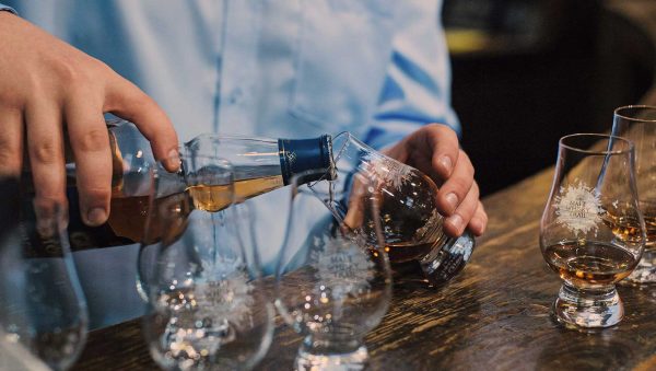 What’s on in April