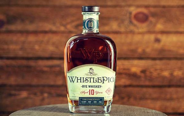 Whistlepig unveils first UK cocktail competition