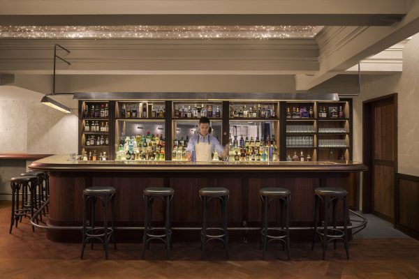 Jigger & Pony closes Singapore’s Sugarhall