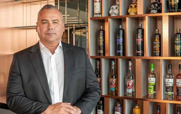 Amber Beverage strengthens Germany presence