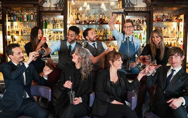 Artesian to debut workshop and guest bar series