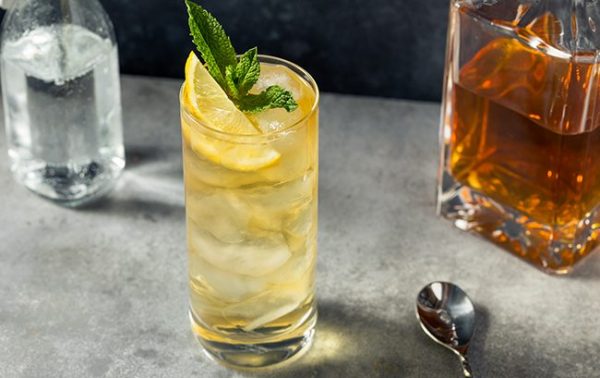 Spirits Europe: trade diversification ‘important’