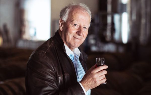 Billy Walker marks anniversary with whisky series
