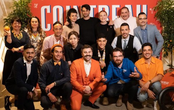Cointreau reveals Margarita Challenge champion