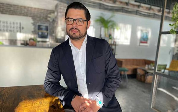 Amber Beverage expands team in Mexico