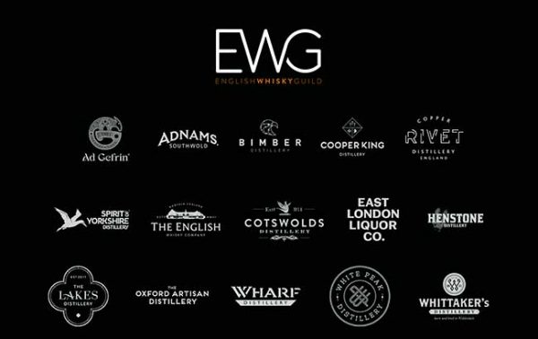 English Whisky Guild officially launches