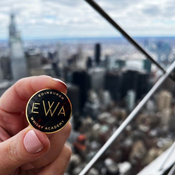 Edinburgh Whisky Academy course heads to New York