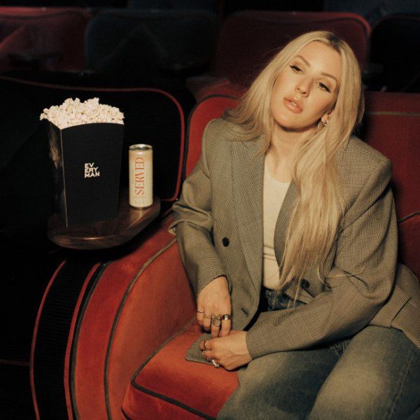 Served hard seltzer to launch in Everyman cinemas