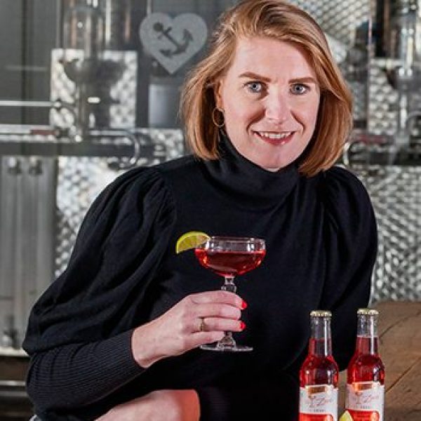 De Kuyper names global marketing director