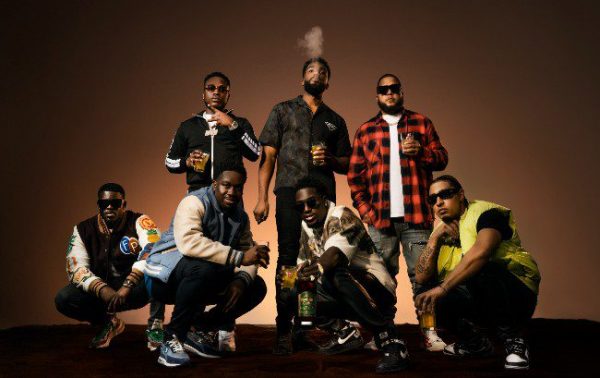 Havana Club collaborates with rapper Frenna