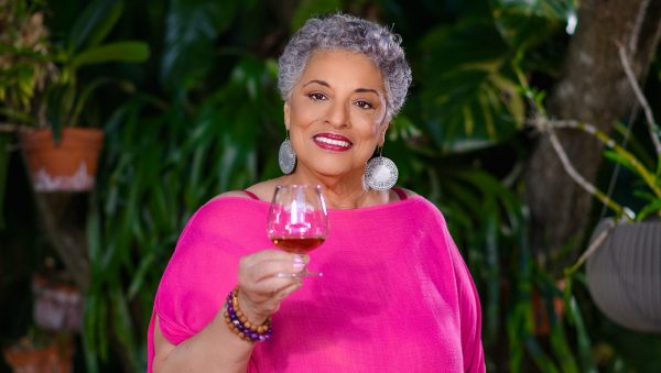 The big interview: Joy Spence, Appleton Estate