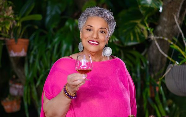 Joy Spence: global rum standard ‘long way off’