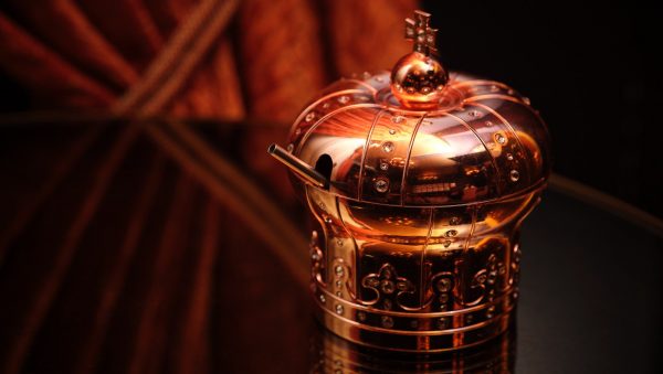 How spirits brands are marking the Platinum Jubilee