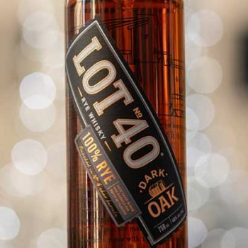 Canadian whisky