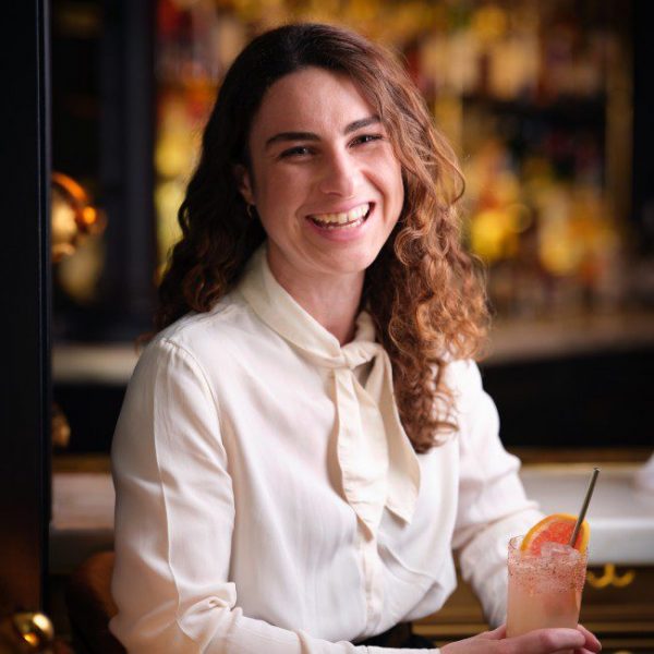 Nomad London appoints bar director