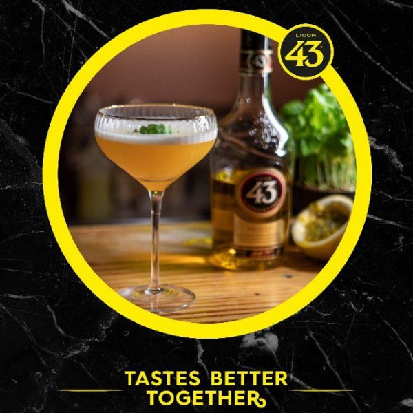 Licor 43 competition to return to Gran Canaria
