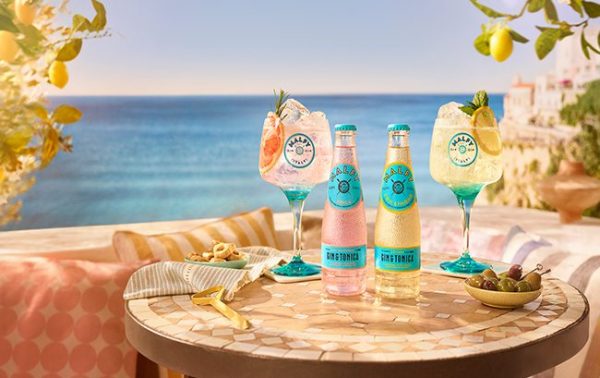 Malfy Gin moves into RTDs